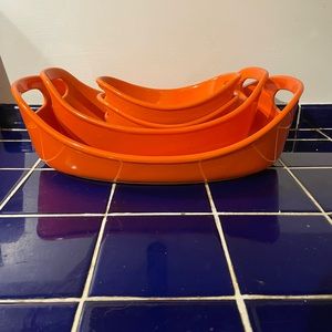 4 piece Rachel Ray cookware